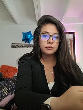 aimee_fordd 现场XXX聊天