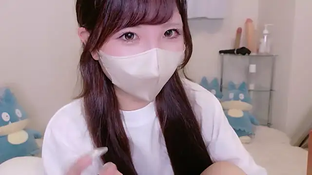 rico_rico_ 웹캠 쇼