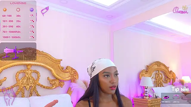 Czat XXX na żywo – AshleyFerri