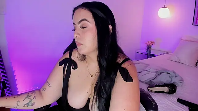 Czat XXX na żywo – camilaa7