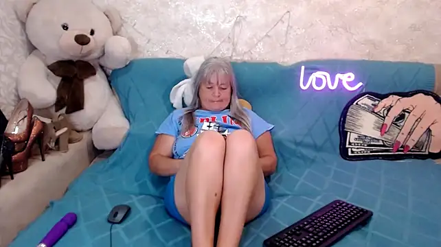 Živý XXX chat SiberiabBerry