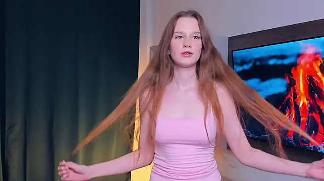 JoneTonic Webcam-Show