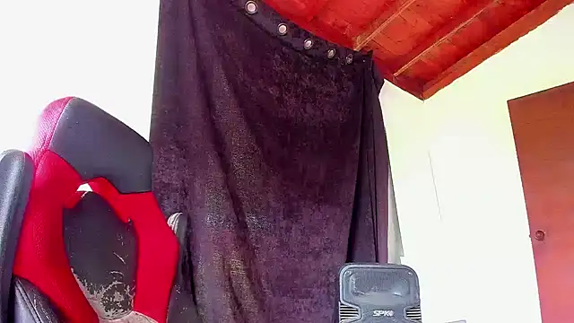 Baky_sexy's Webcam Show