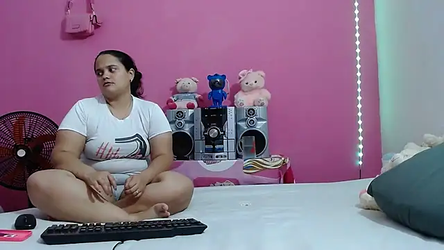 brunnette_hot's Live XXX Chat