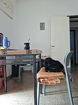 Chat XXX ao vivo de Soko-Bebixa