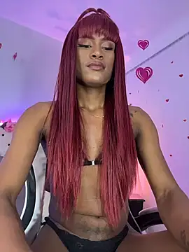 Elektra_QueenのライブXXXチャット