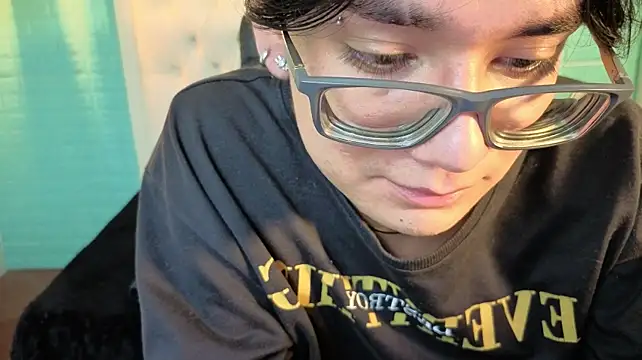 davoxer Show Webcam