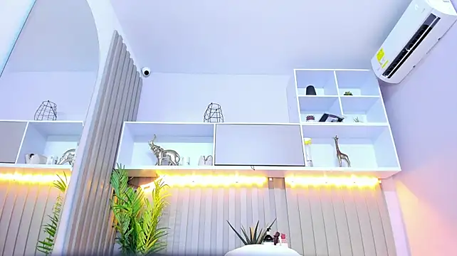natalyWilliams 现场XXX聊天
