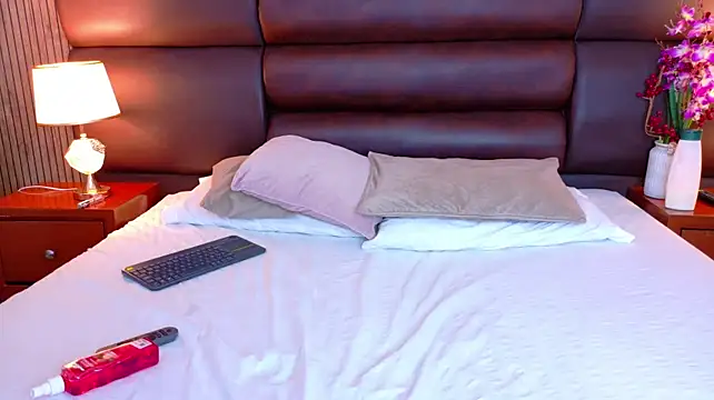 BriannaRivera Chat XXX in diretta