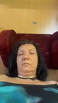 Show de kotkite na webcam