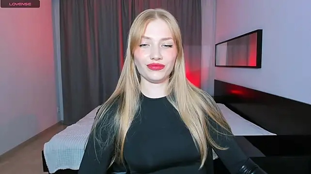 DakotaMabs' Live XXX Chat