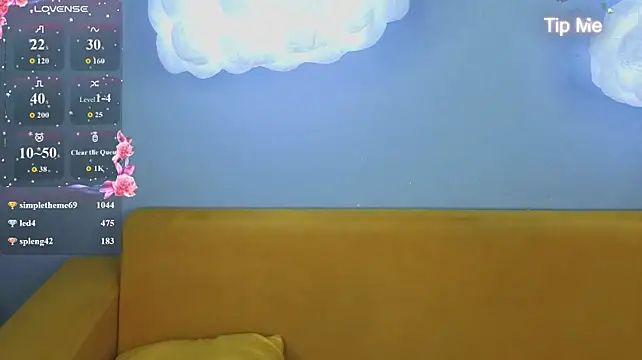 Lesi_Moonie01 现场XXX聊天