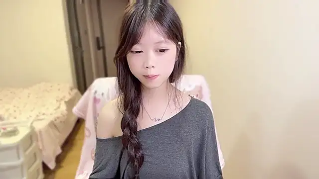 XXX chat uživo modela xiaobaozi-520