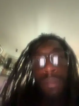 הופעת וובקאם של PrinceNoAlbert