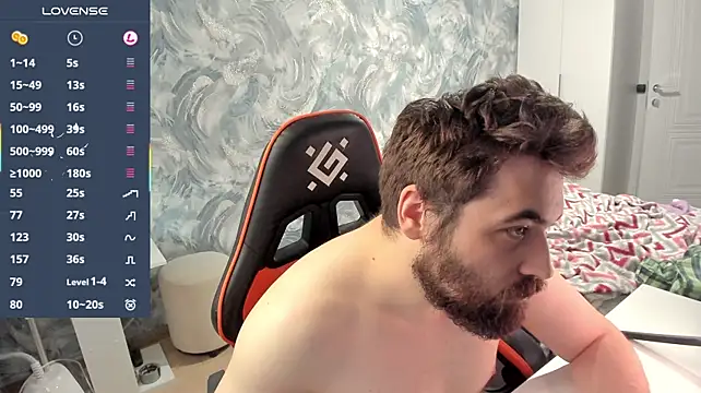 Morlaios live XXX chat