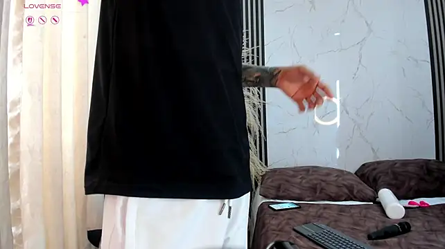 JackAndRosse_ 现场XXX聊天