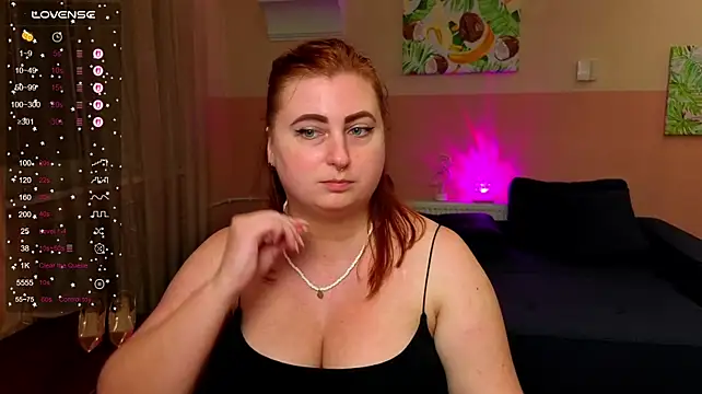 Alicia_love00 现场XXX聊天