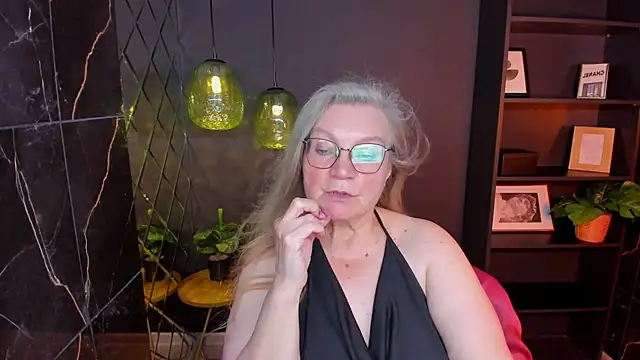 Živý XXX chat NataliMellow