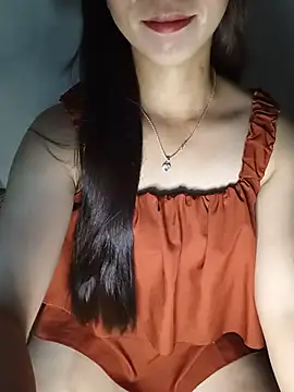 Fiona_2026 Show Webcam