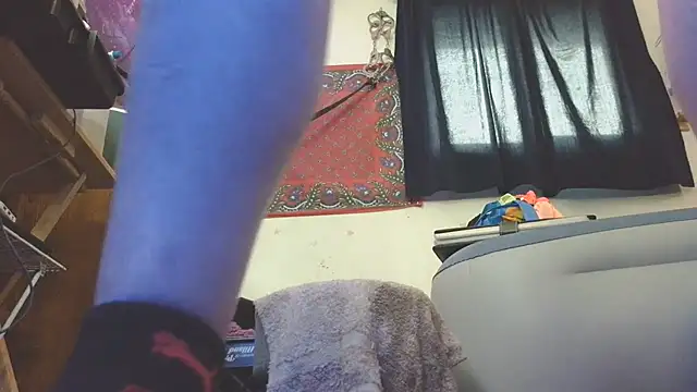 jjdirty6996 ওয়েবক্যাম শো