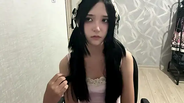 ElizabetGollihue's Webcam Show