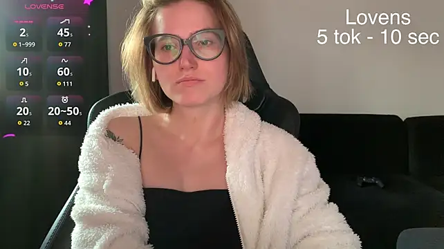 Sexy_Sweets élő XXX-chatje