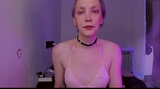 Lyricca – webcam-show