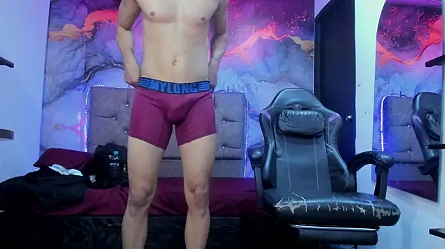 CristianPrime XXX чат на живо