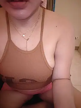 Sexy_Sweetiee Pertunjukan Webcam