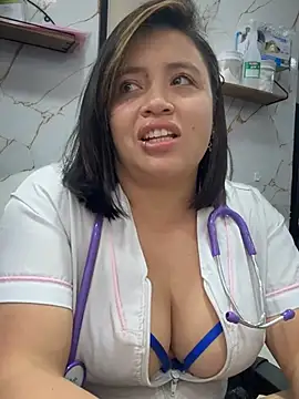 Melany-1's Live XXX Chat