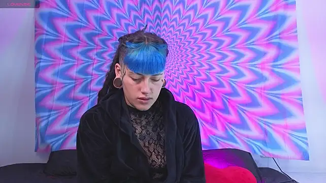 Živý XXX chat _sharlotte777