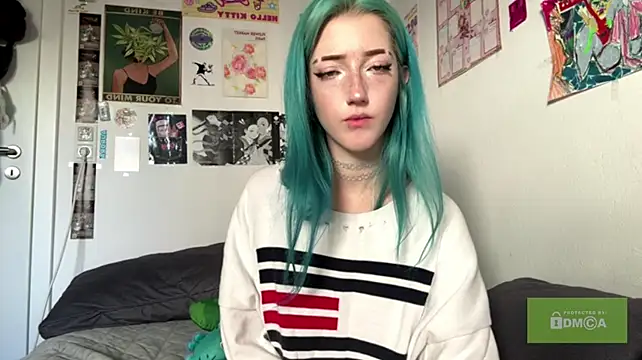 sixsevengirls' Webcam Show