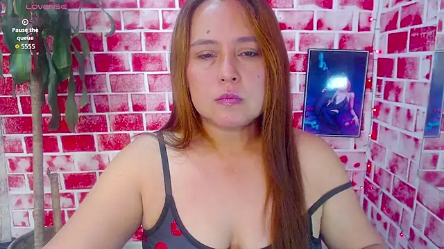 AmaraJoy Chat XXX in diretta