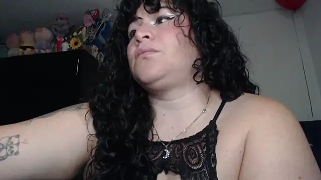 ANGELIQUE_KLANE's Live XXX Chat