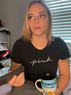 jaseyrae's Webcam Show