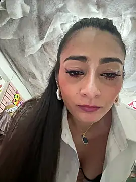 IsabellaMariet Webcam show