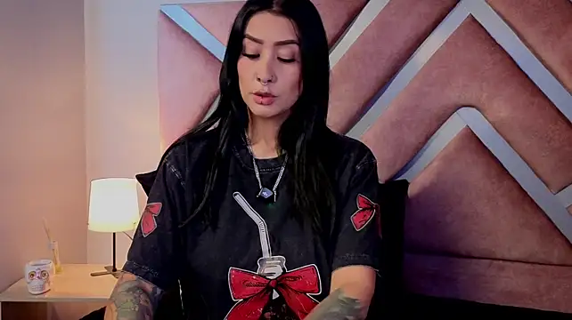 Chat +18 de _kelly_hous36 ao vivo
