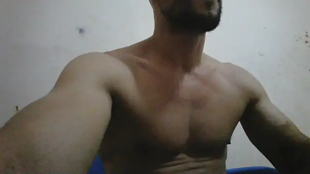 عرض كام Arabprinceofslv