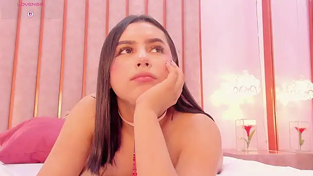 צ'אט XXX בשידור חי של Zoe_Monrow