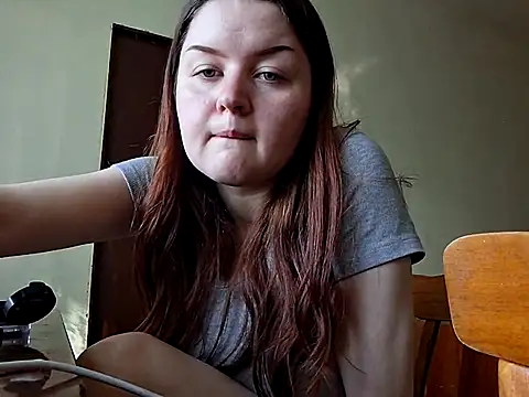 Webkamerová show amell1x
