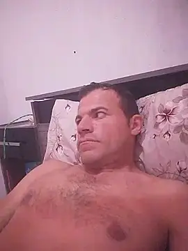 Show de Picagrnau na webcam
