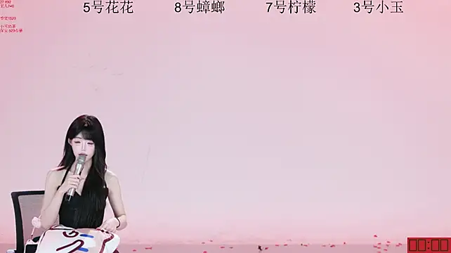 HOT-dance520S – webcam-show