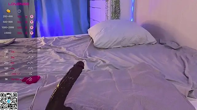 Živý XXX chat Bonnie_White