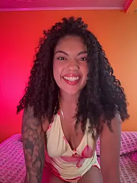 Morenayaa Live XXX-chat