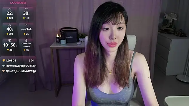 Chat XXX en directo de sophieworld
