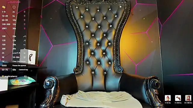 Axel_Romanov Adlı Modelin Canlı XXX Sohbeti