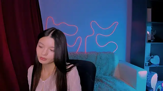 itscharlliee 라이브 XXX 채팅