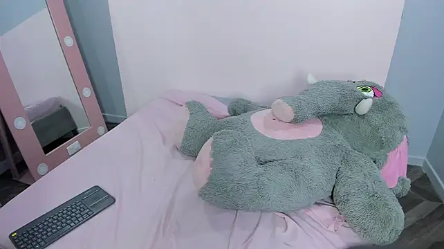 Michelle_Vixen: απευθείας συνομιλία ΧΧΧ