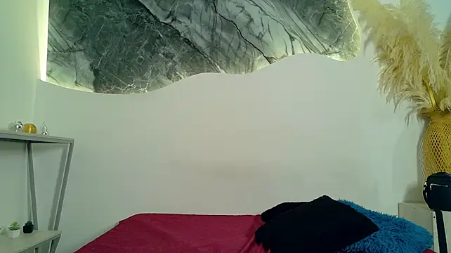 Show webcam de Monyel_Blake