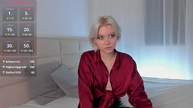 Živý XXX chat GoldenLenarz